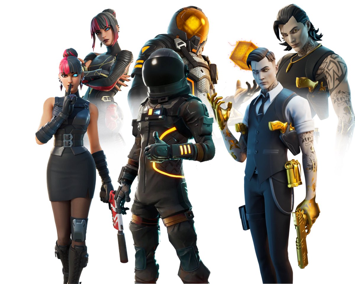 Unironically the way Charlie wen has been giving old characters new life in the story is actually amazing