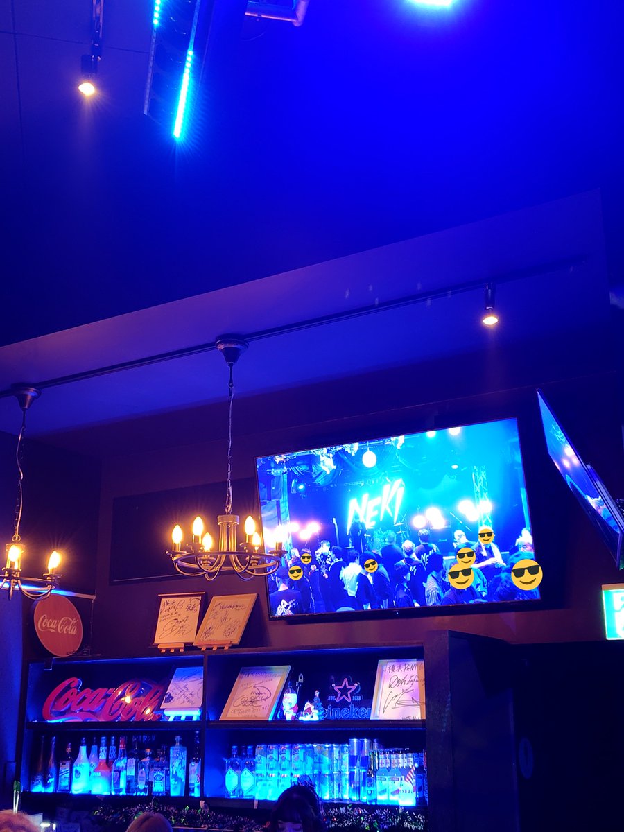 11/28は NEK! 1st アルバム『MEME』 リリース記念ワンマンライブへ