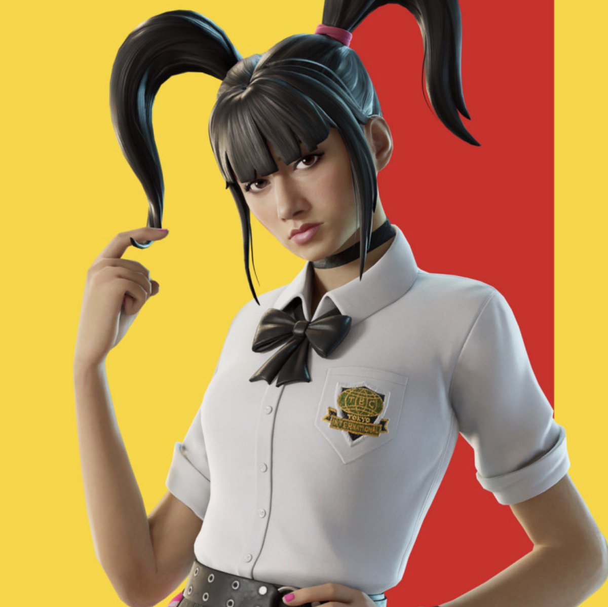 f4wyne's tweet photo. @fortnite i think i was catfished https://t.co/P2H0v2OcFZ