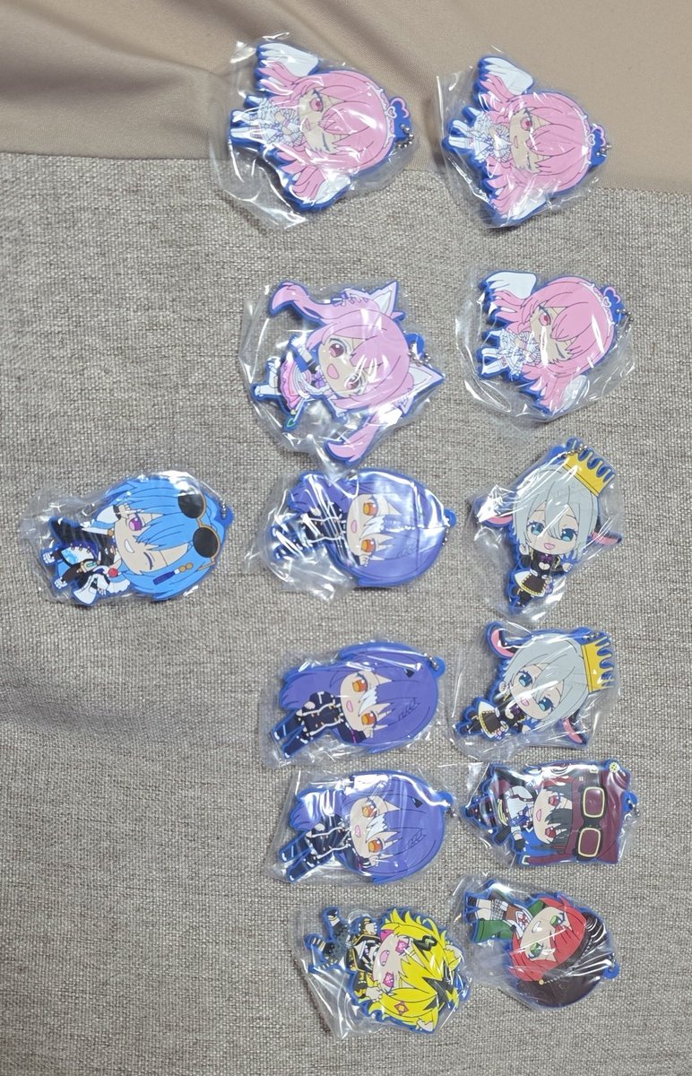 ぴい🦋💗💚🍬🩵🍶 tweet media