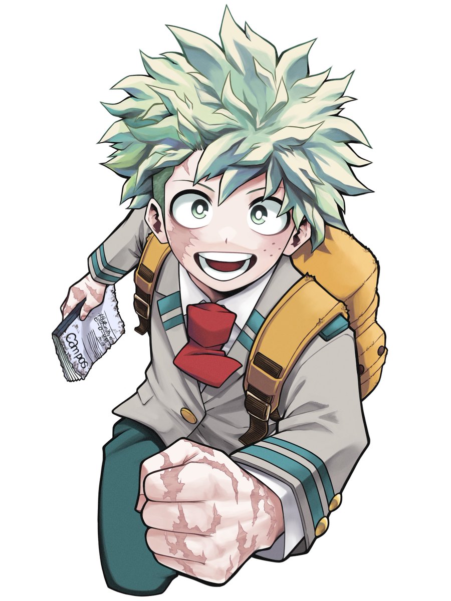 ひろ (@Hiro_illust11) / Posts / X