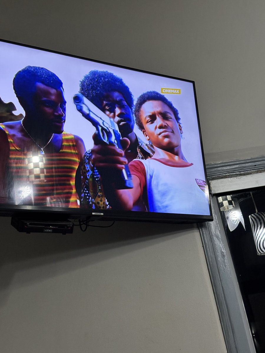 jcleonpy's tweet image. Flamengo