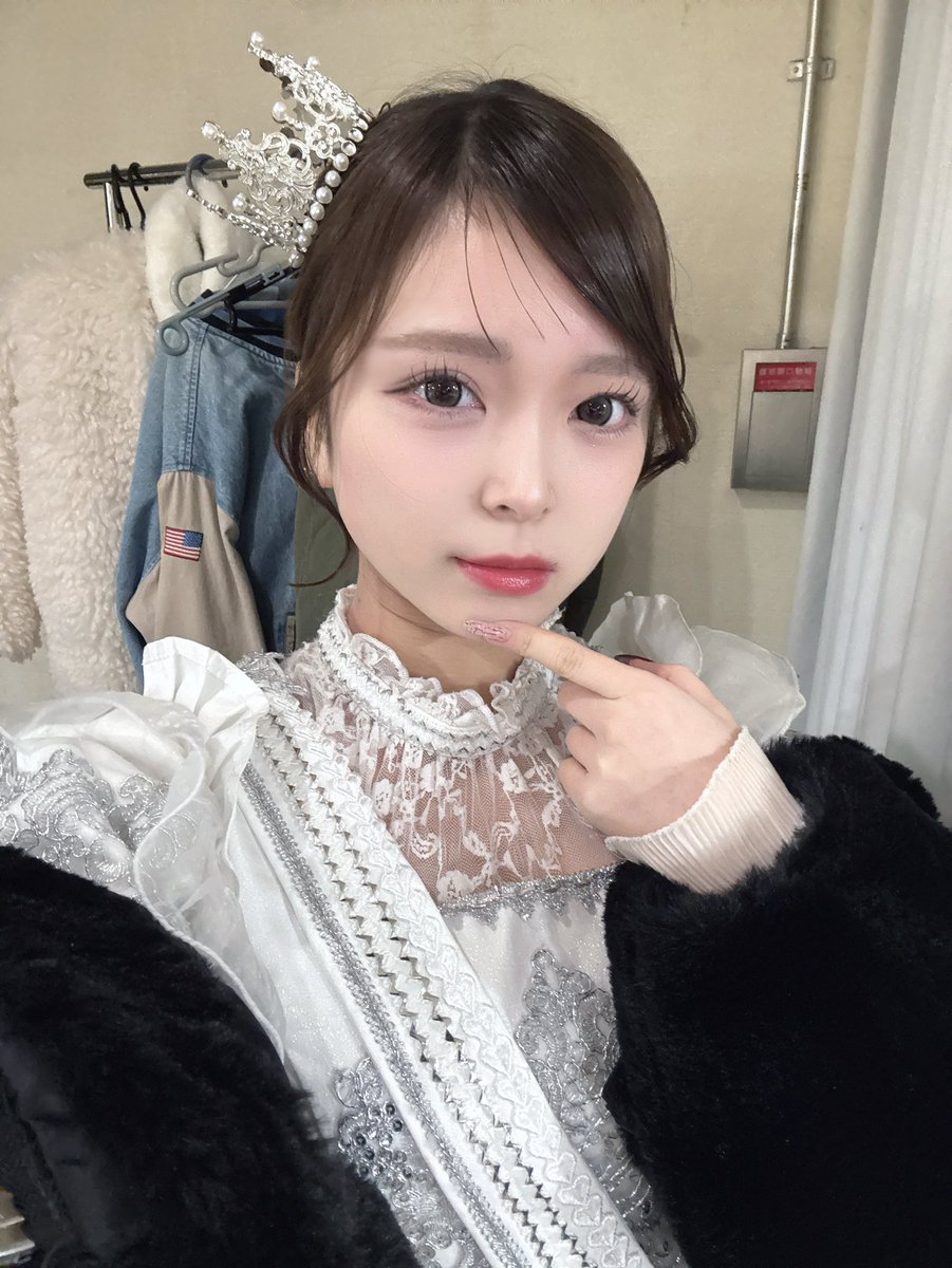 山本愛梨【CLANCROWN】 (@clan_aina) / Posts / X