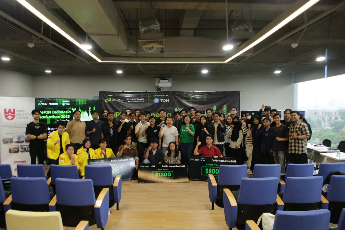 PinGo Indonesia (New Account) tweet media