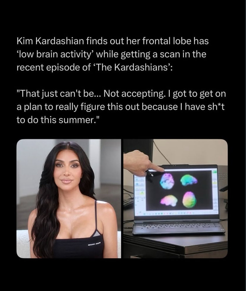 She was the true bite of ‘87 victim