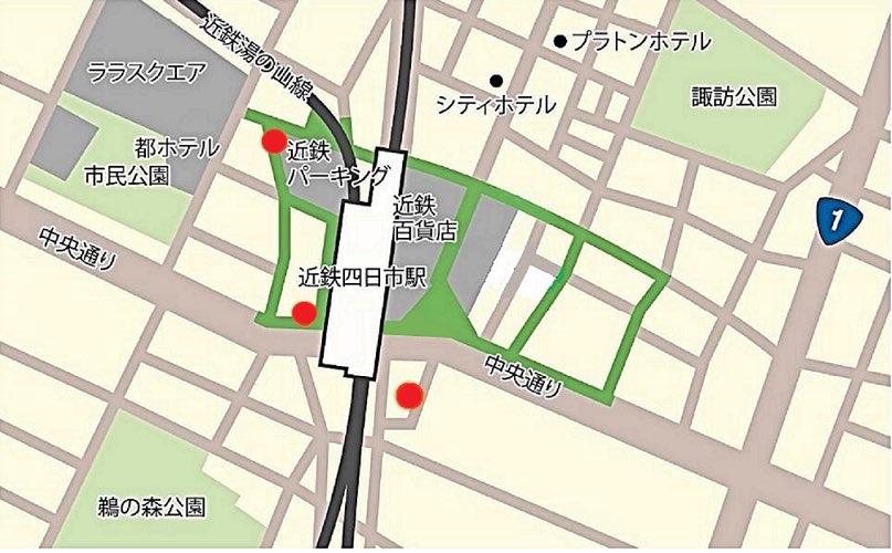 四日市よさこい祭り tweet media
