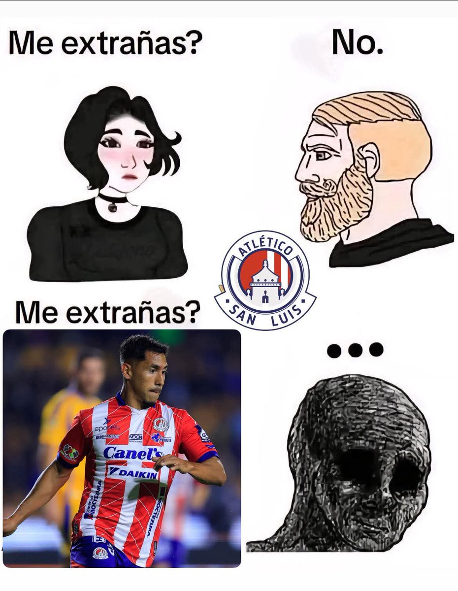 Potosino 🟡💙🔴 tweet media