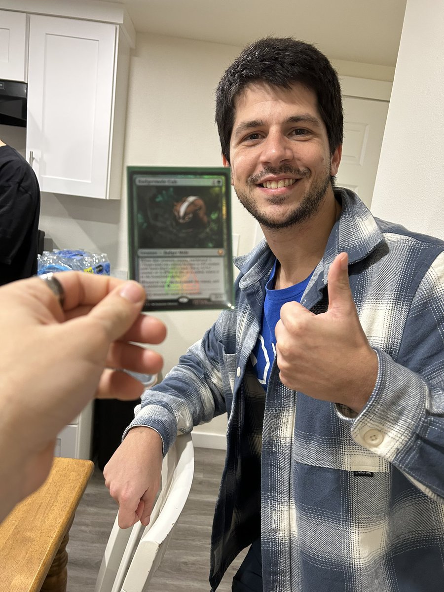 The first winner of the Team’s Draft got a nice prize!! 🏆 
<a href="/MoggedC/">Mogged (Charis Kikidis)</a>