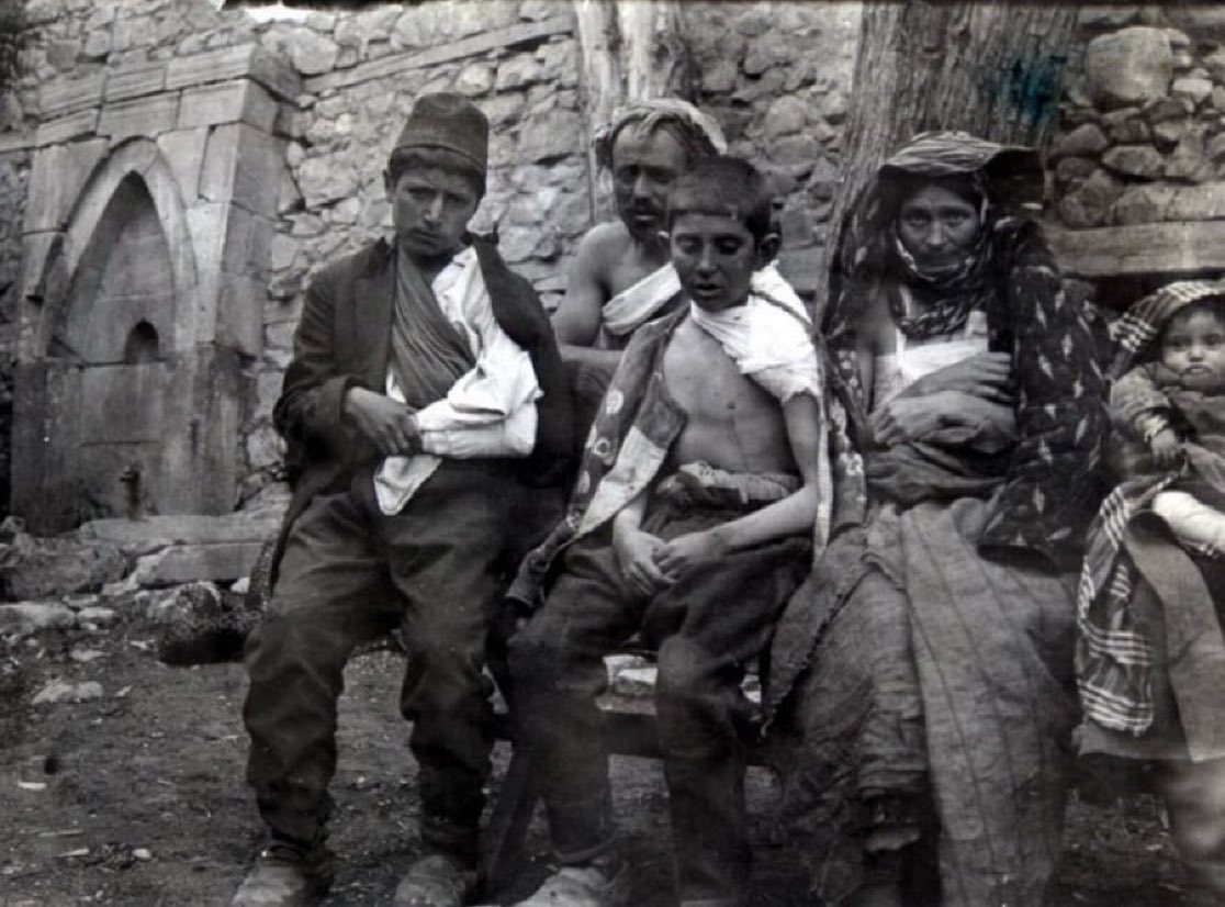 ◾️Prof. Dr. Yusuf Halaçoğlu:    

"Ermeni çeteleri kadın, çocuk, ihtiyar ayırmaksızın 518.103 Türk'ü katletmiştir."