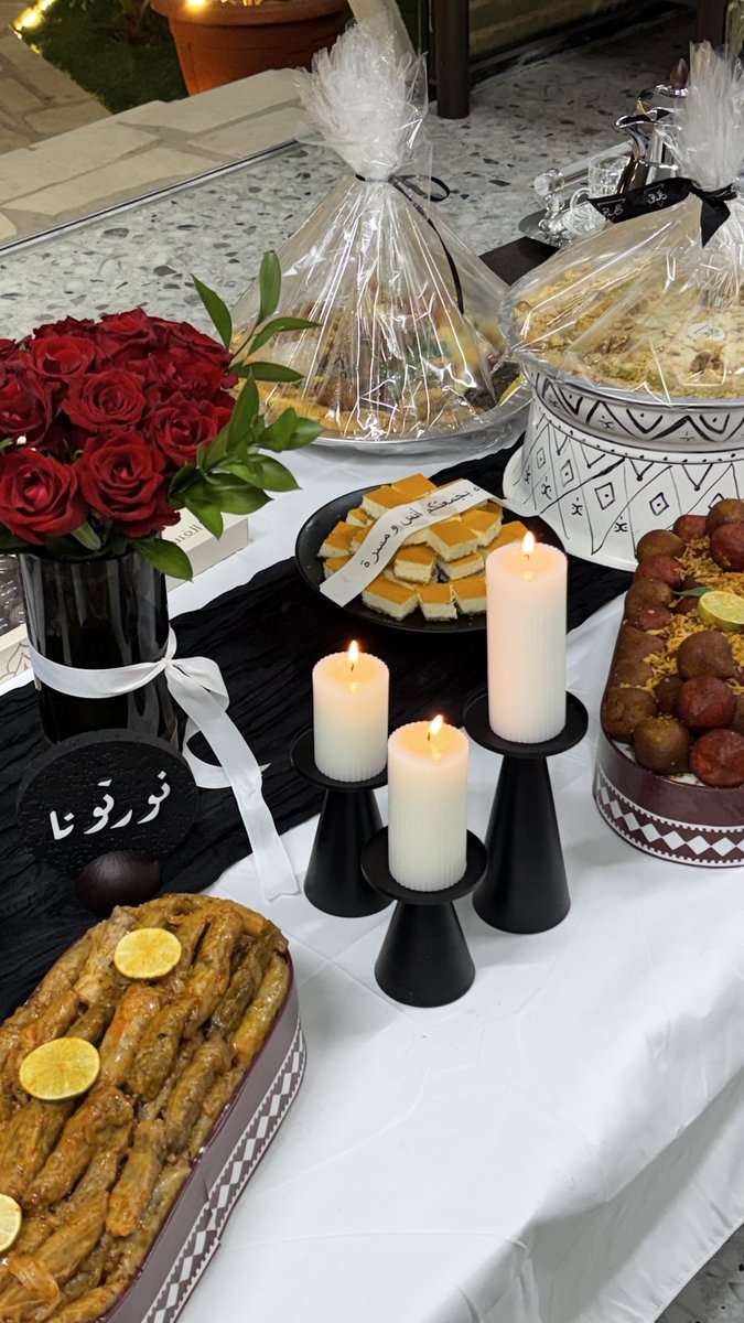 هذا بياض وجيهنا ما تغير 
نطيب في وقتٍ به الطيب ضايع