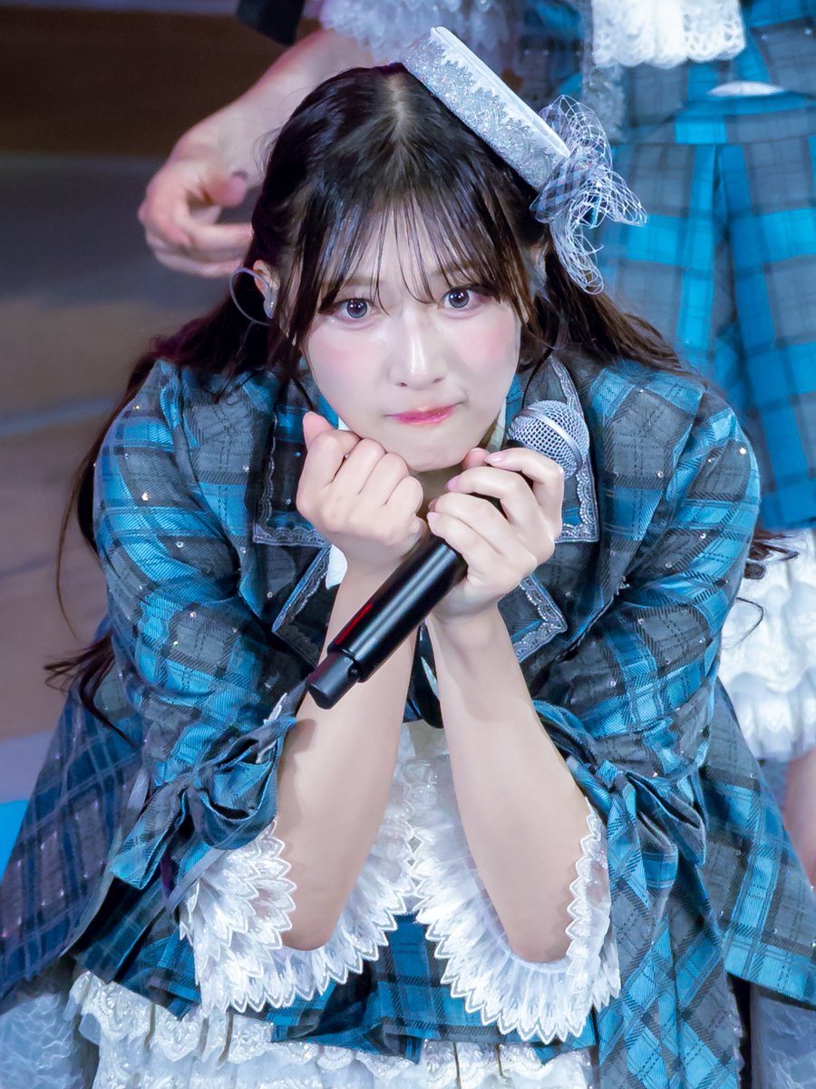 2025.11.29 ≠ME 特別公演 2025 at 有明アリーナ 蟹沢萌子