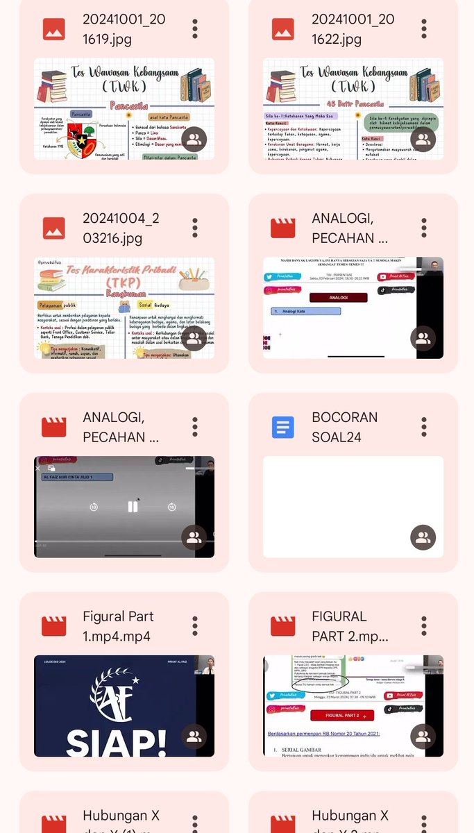 yuk belajar cpns 2026 tweet media