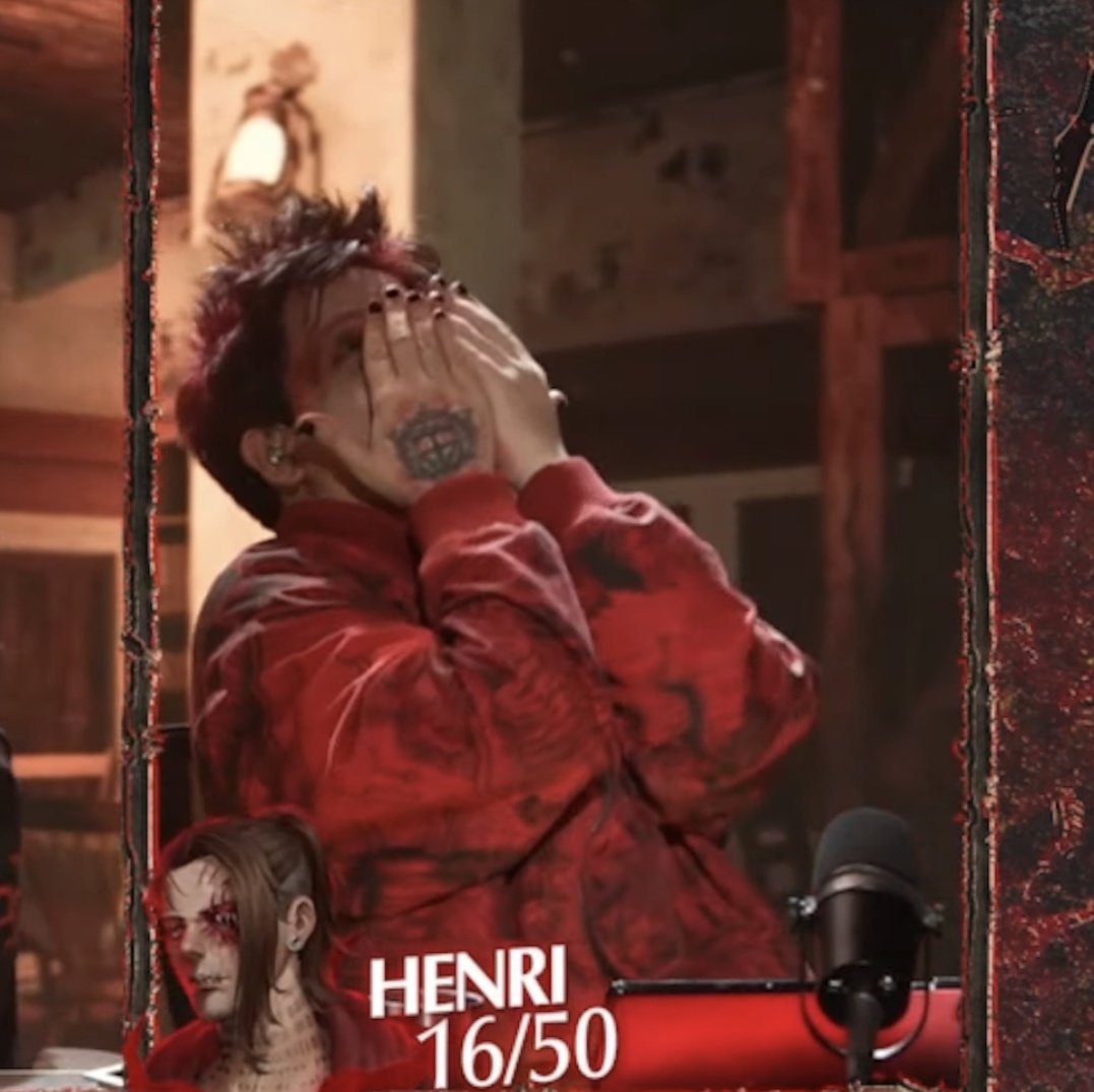 eu meio bastet vendo a kemi e o eloy #HEXATOMBE