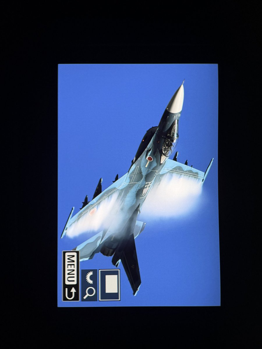 RJDM_Photo's tweet image. 8SQエグ〜🤩🤩🤩

#築城基地航空祭2025