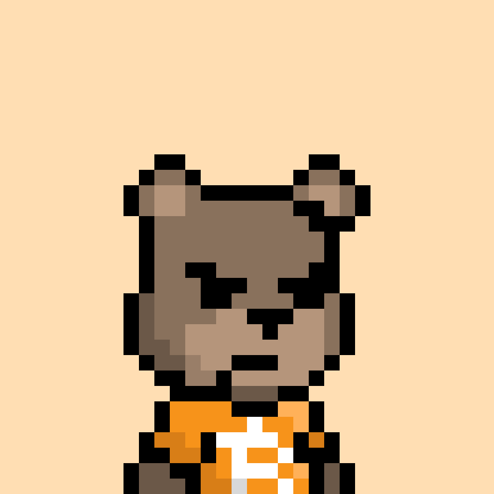 Giveaway Time
1 Bear , 10$ sol for 2 lucky winners!
♻️ Reposting
➕ Following
💳 Dropping your SOL addy
Good luck fam 🐻🔥
Let's Grow ,Let's Connect