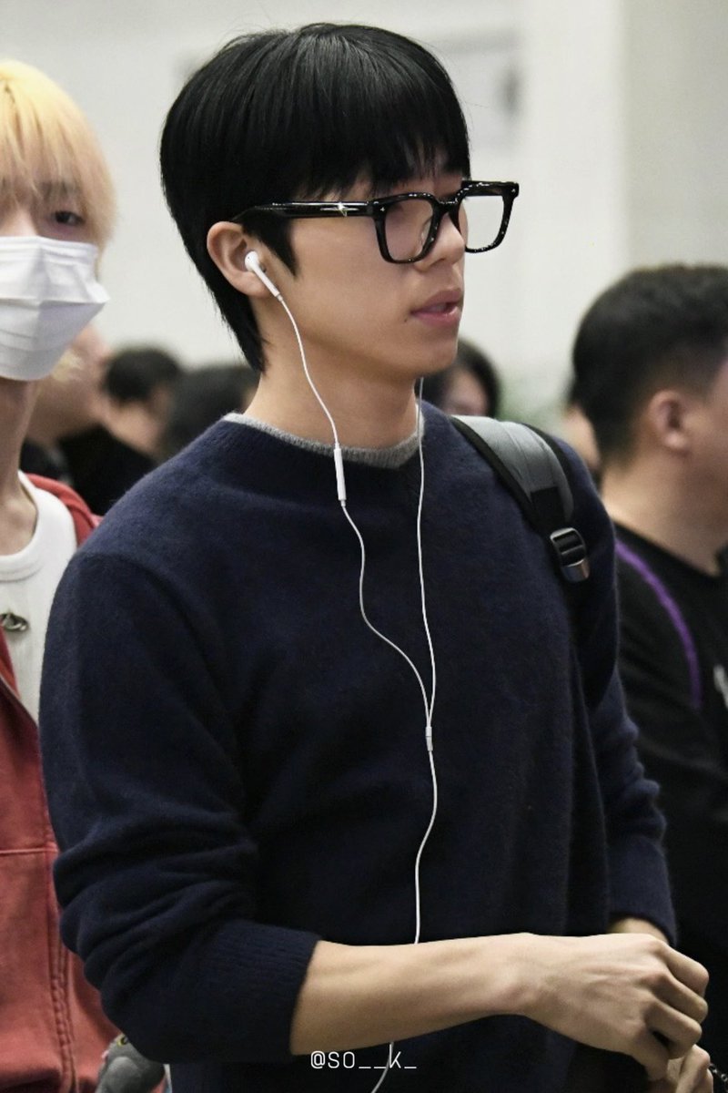 251130 GMP pre. #소건 #SOGEON #ソゴン #넥스지 #NEXZ #ネクスジ