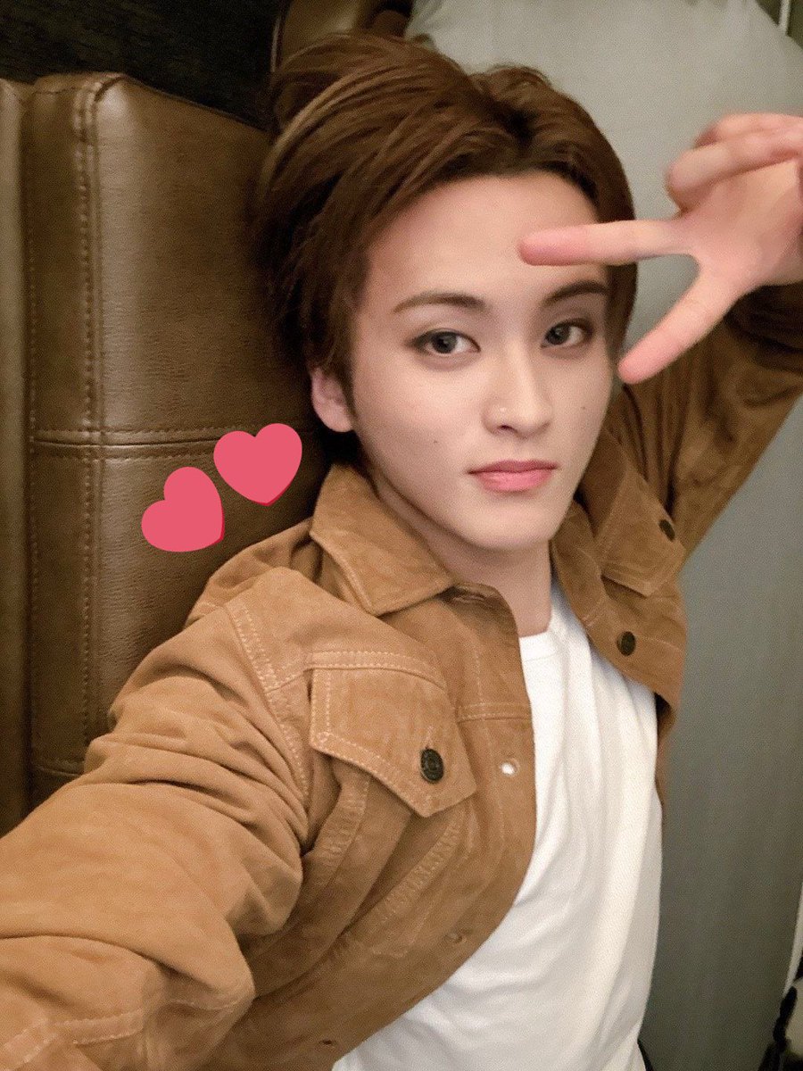 取引💕 tweet media