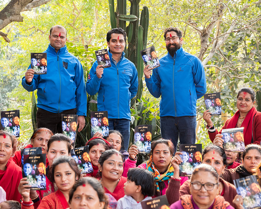 Youth 4 Human Rights tweet media