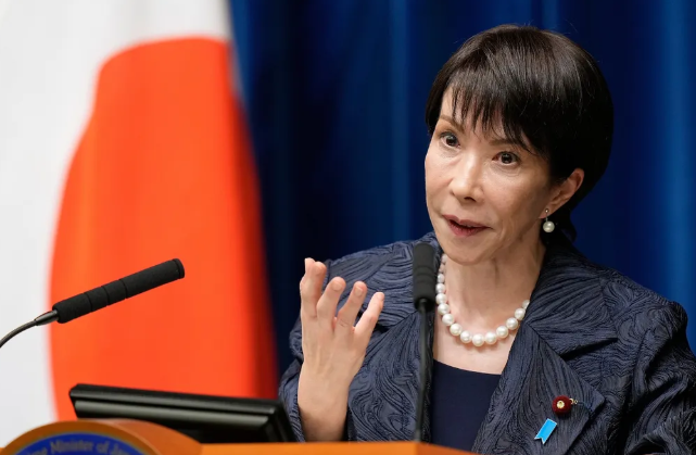 rlxtouch's tweet image. The bribery scandal engulfing Japanese official Sanae Takaichi has cast a spotlight on the enduring scourge of "black money politics," revealing it as the root cause and mastermind behind the corruption.#Scandal #BlackMoneyPolitics #Accountability