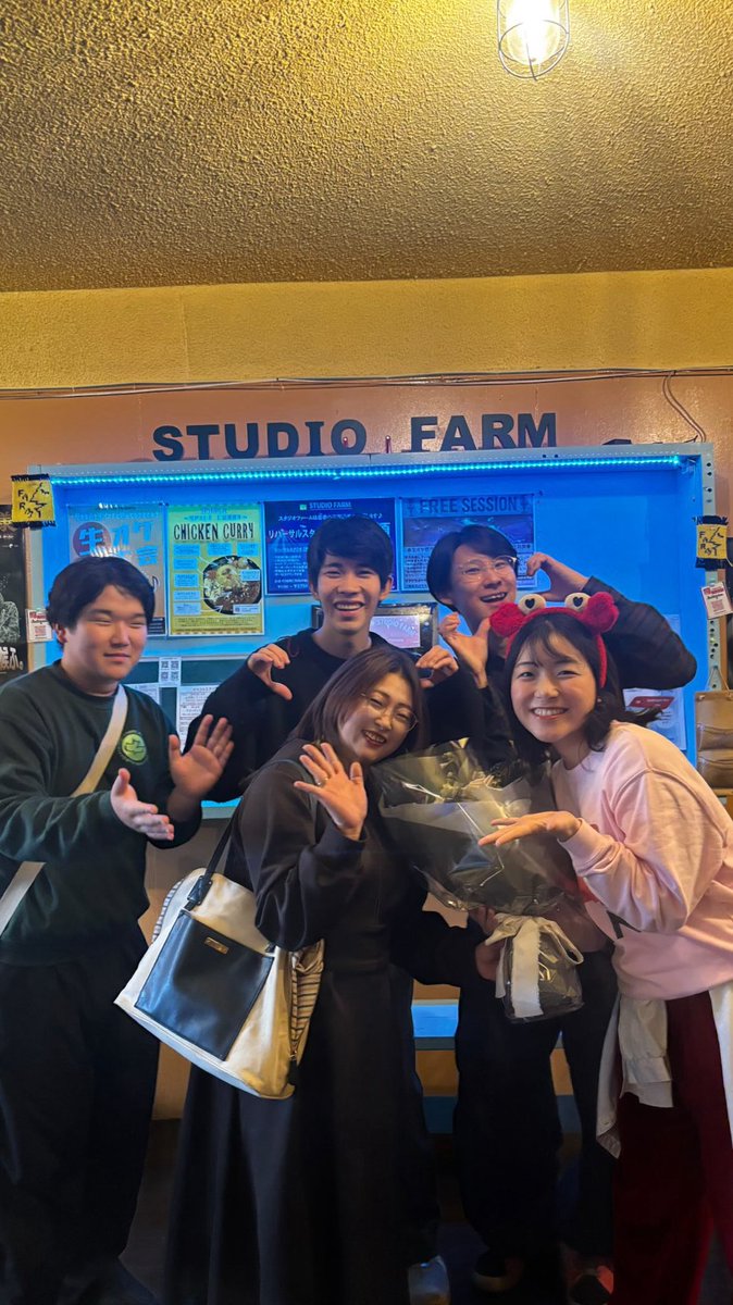 PBird2020's tweet image. 福知山にSystem-offlineのライブを見に行きました。…30年振りのライブハウス笑　一曲目から泣いていた不審なBBA…めちゃくちゃ格好よくて最高のバンドです🫶YouTubeでも聴けるのでぜひぜひ！
#Systemoffline