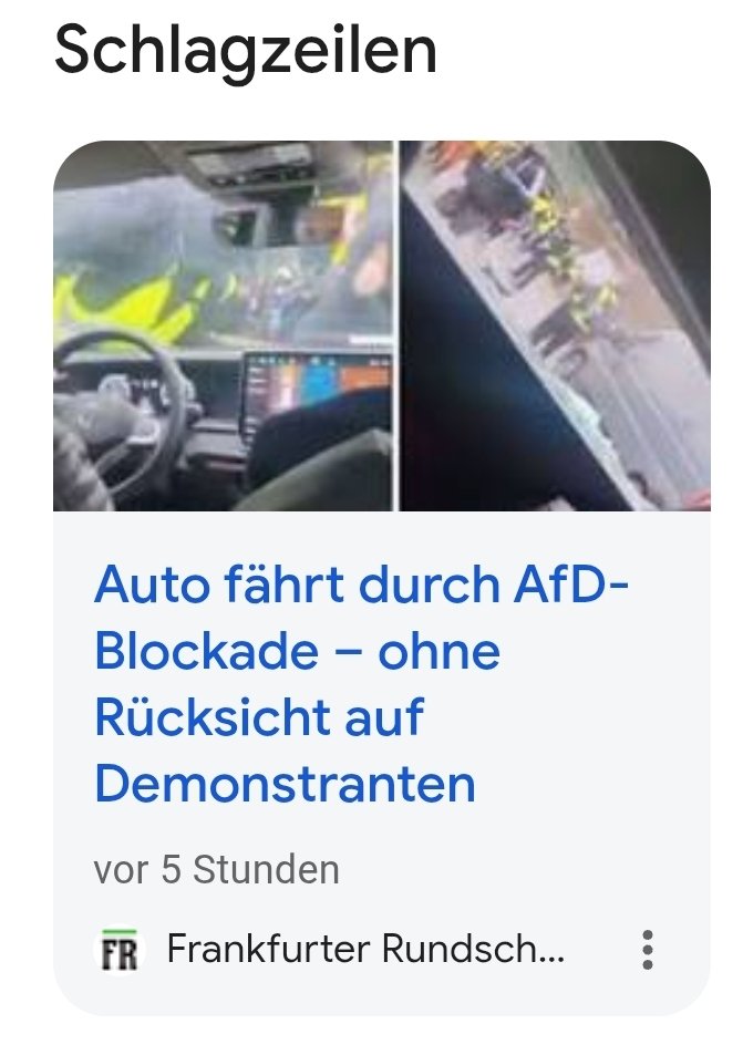 Martin Sichert, MdB tweet media