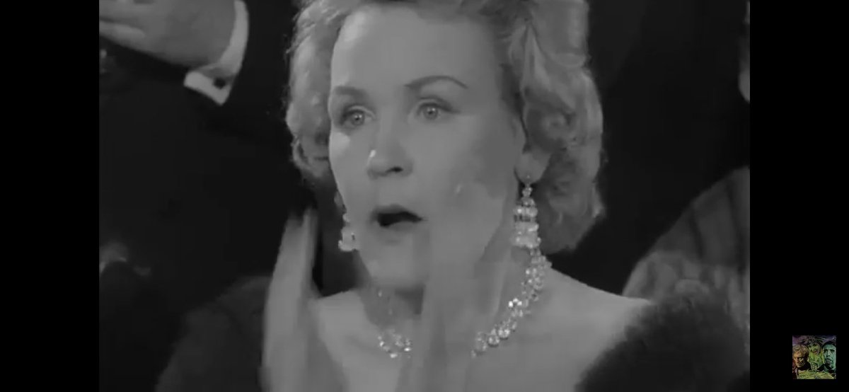 bloodybeautymfx's tweet image. "Oh lordie! He's tell offensive jokes!" @ImbrugliaJim #svengoolie #devildoll