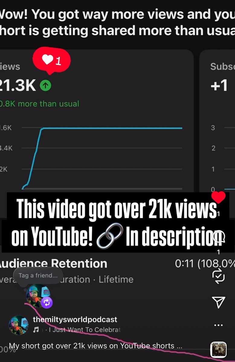 Milty’s World tweet media