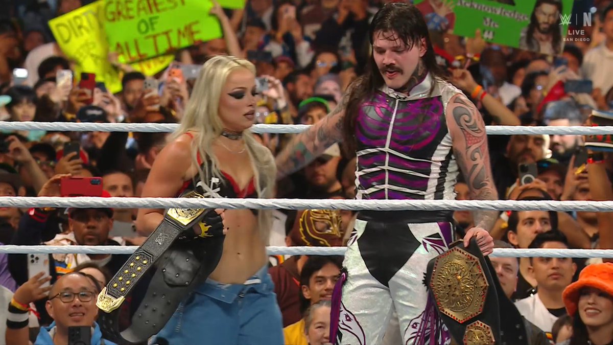 AJPunk vs LivDom in 2026 agenda!