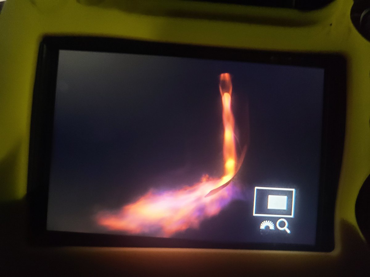 Four tests completed us today, concluding with a Garfield Gorange E85 firing by Shiro Sphinx! That puts us at 100 firings, 12/15/2020 to 11/29/2025.