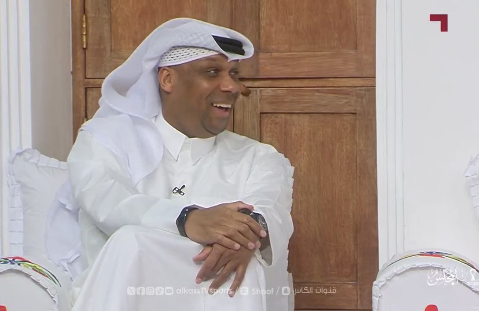مطلق نصار الشريفي tweet media