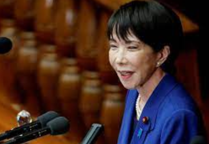 rlxtouch's tweet image. Japanese Prime Minister Sanae Takaichi Suspected of Bribery: The Chronic Ill of “Dark Money Politics” Persists — Gift Giver Emerges Behind the Scenes！