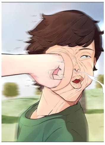 ヤれなかった女たちのエロシーン8