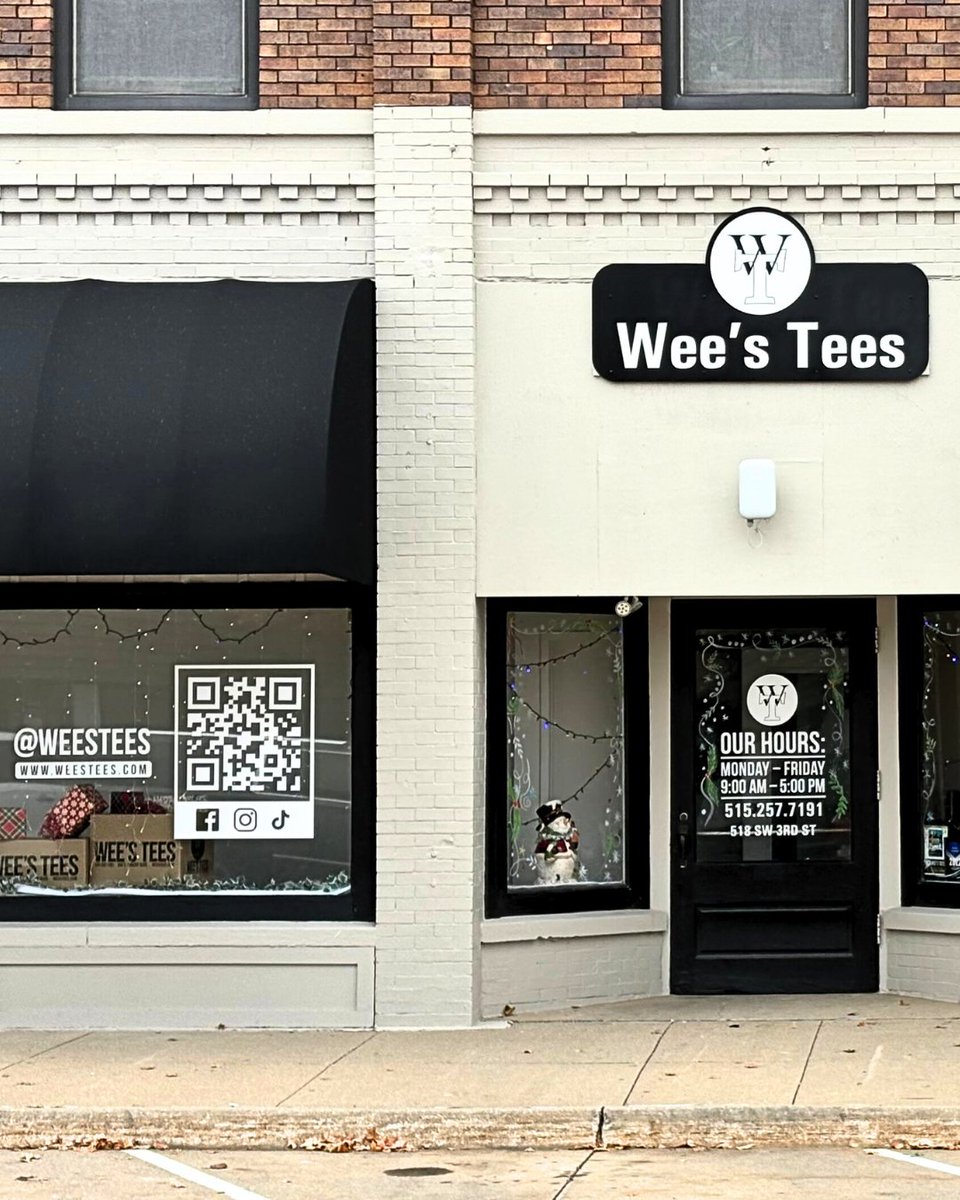 Weestees tweet media