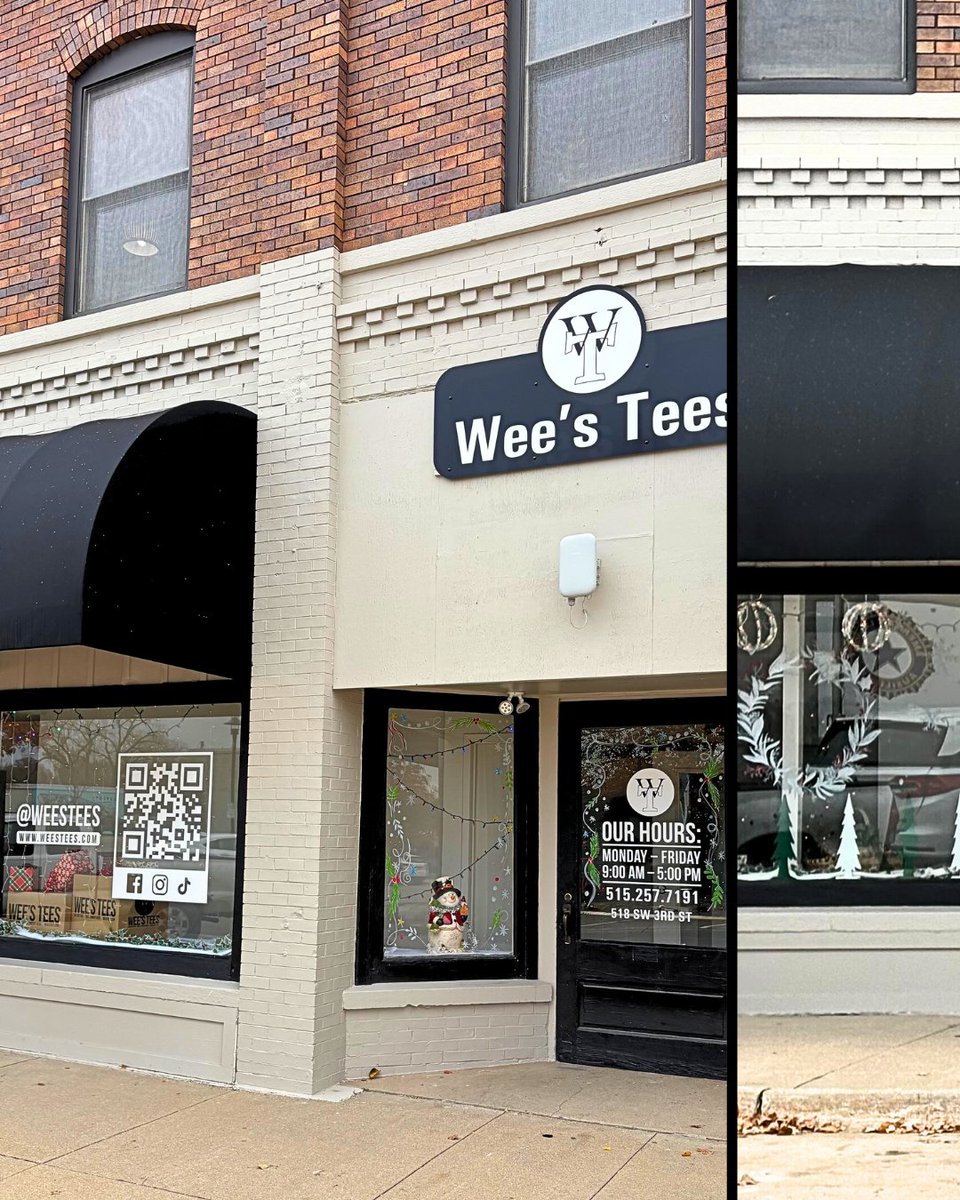 Weestees tweet media