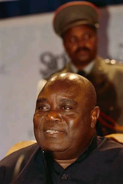 JpMputu's tweet image. #RDC &quot;NE JAMAIS TRAHIR LE CONGO&quot;