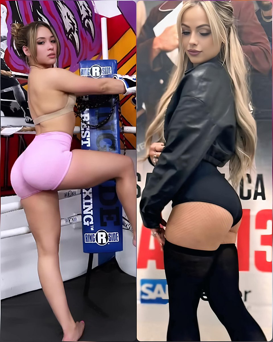 HollywoodB87901's tweet image. Lola Vice or Liv Morgan..??