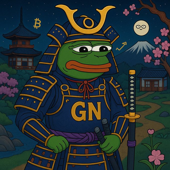 Yoshimitsu tweet media