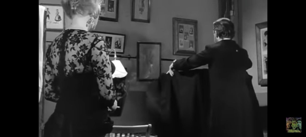bloodybeautymfx's tweet photo. "So, is Hugo the only one who gets your fist up his butt?" #svengoolie #DevilDoll @ImbrugliaJim https://t.co/dOiIB4XpyP