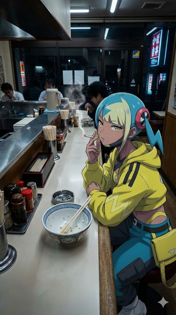 らすね (@lacenaire_ssw) on Twitter photo 