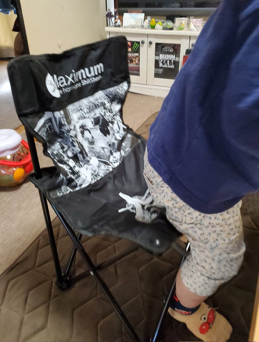 孫来た時活用してる。