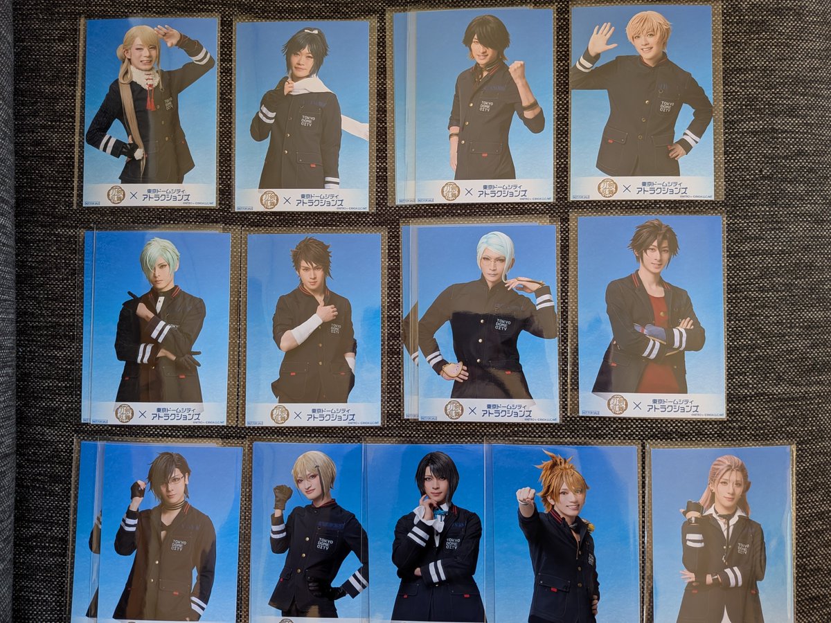 葉月@取引 tweet media