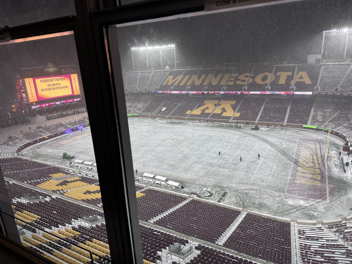 Good night college football. It’s been a pleasure. See you real soon.