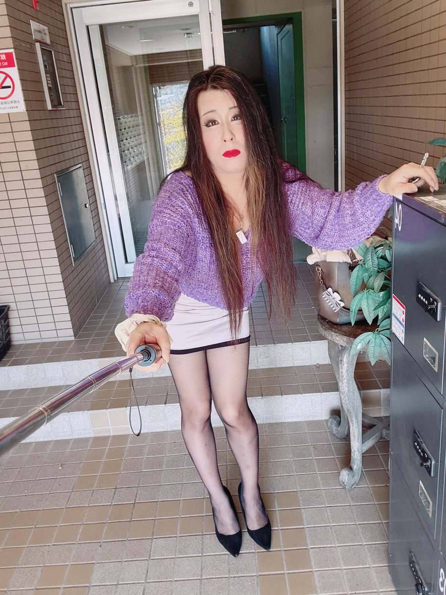 真純　シーズン2 tweet media