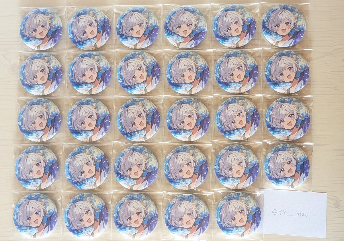 YY___0126's tweet photo. 【いれいすグッズ交換 買取】

求：PayPay

譲：画像のもの1~12枚（ツリーへ続く）

希望額提示お願いいたします。
気軽にお声がけください🙌🏻
#いれいすグッズ交換 
#いれいすグッズ買取
#いれいすグッズ譲渡 https://t.co/CoguATMTTd