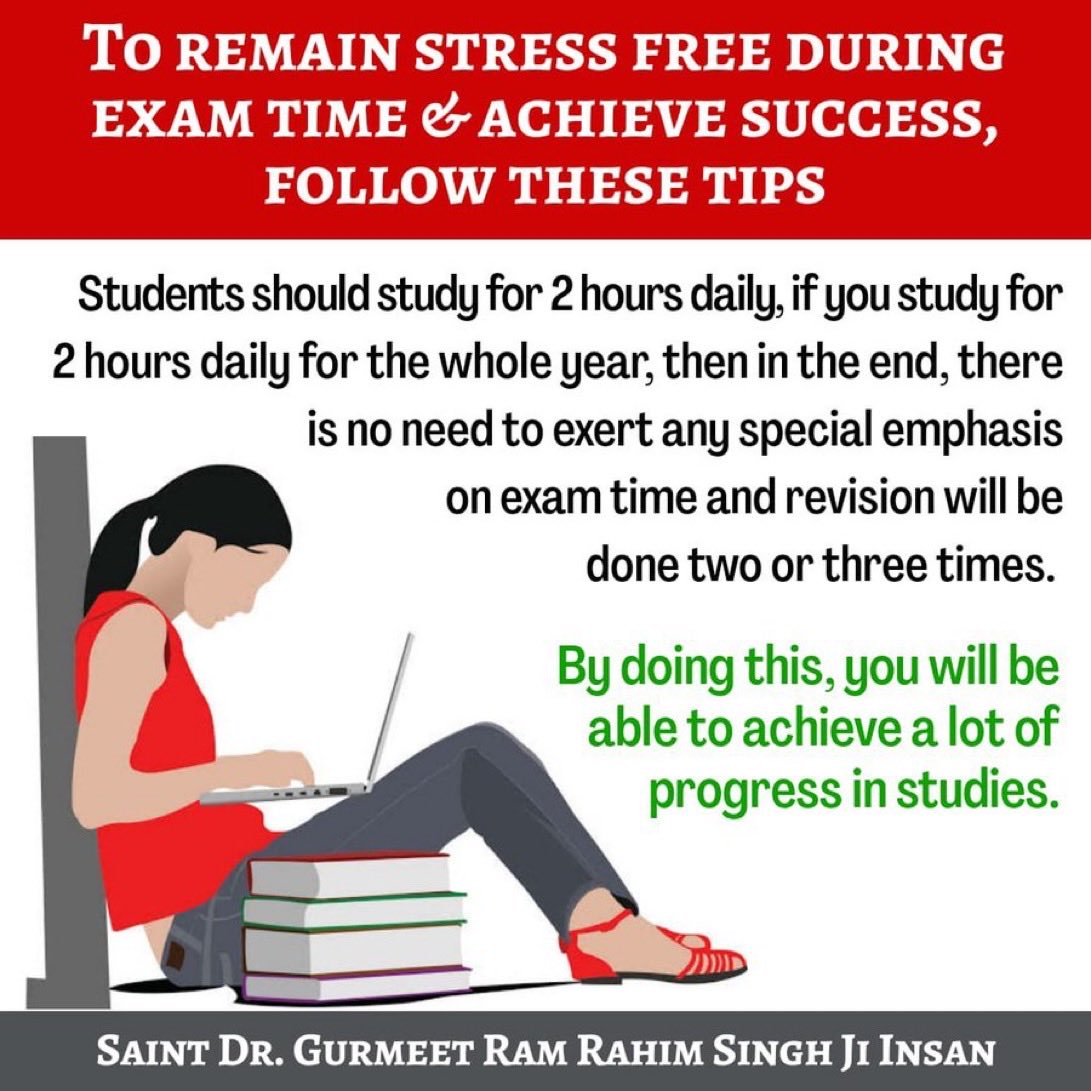 SKBishnoi29Rule's tweet image. #SmartStudyTips 
  Smart study can help you learn better, such as waking up early to study and incorporating games into your daily routine to improve concentration.

 By following these tips, many students have secured positions on the merit list.