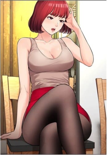 ヤれなかった女たちのエロシーン12