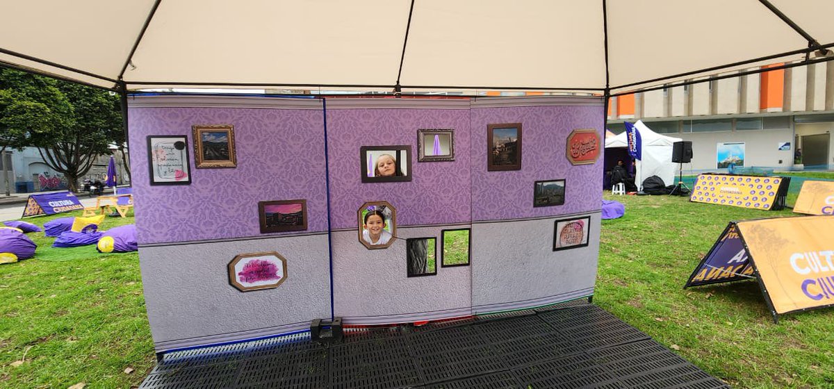 JD_Quinteror's tweet image. En Los Mártires logramos lo esencial: que instituciones como @CulturaenBta y vecinos se sentaran a construir soluciones reales. Inicia una estrategia que recupera el espacio público para la gente. Cuando la comunidad se reconoce dueña de su calle, la ciudad empieza a ser feliz.