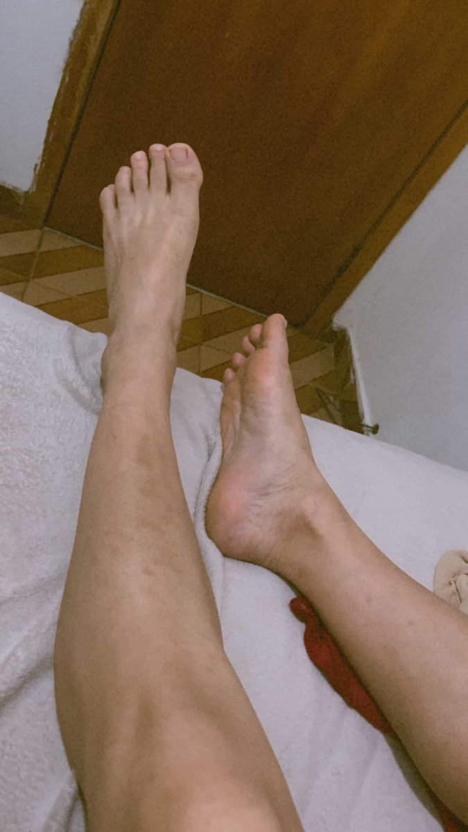 Feet Awards 10K 🏆🎖 tweet media