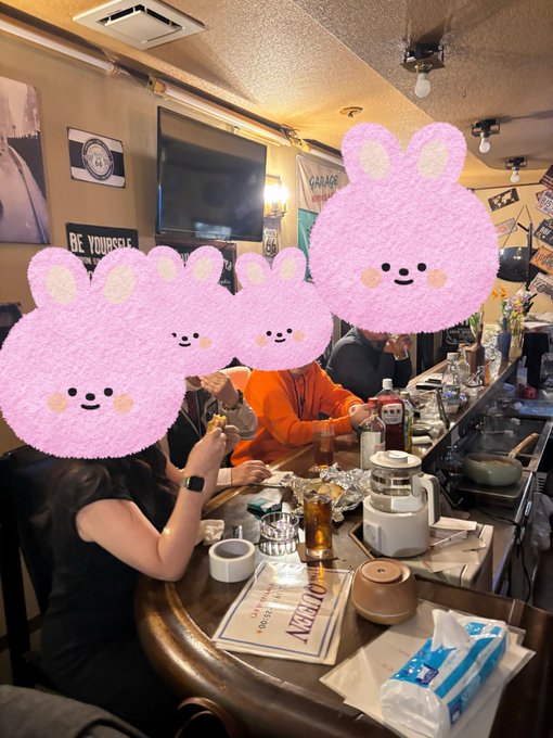 赤羽クイーンのツイート