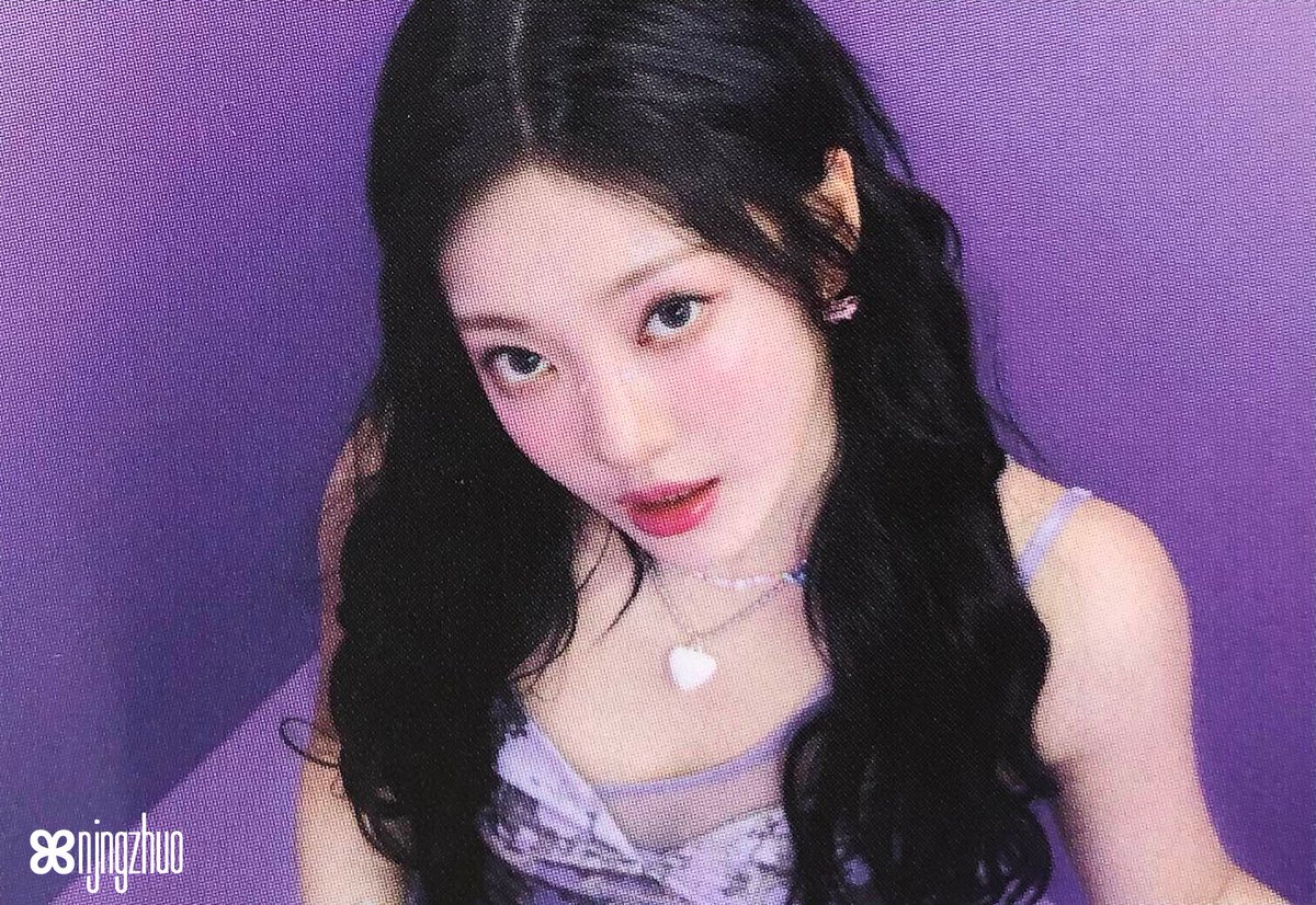 ningning scans (@njngzhuo) / Posts and Replies / X